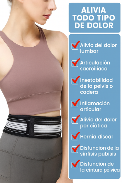 CINTURON PELVICO