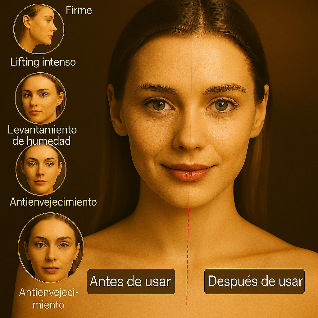 SkynLiss™ - Parches Faciales