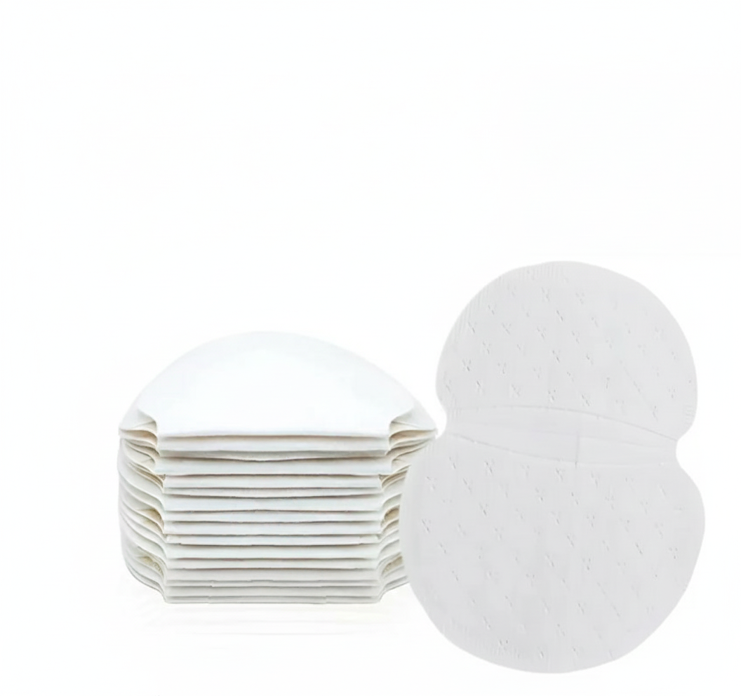 LissePatch™ - Parches Antitranspirantes